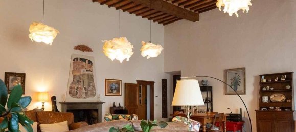 4 bedrooms Villa in Arezzo, Italy No. 294791 12