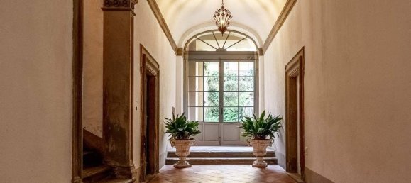 4 bedrooms Villa in Arezzo, Italy No. 294791 27