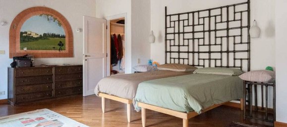 4 bedrooms Villa in Arezzo, Italy No. 294791 17