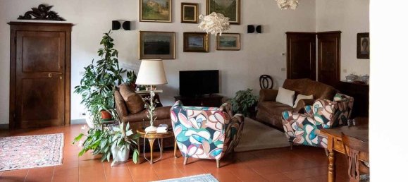 4 bedrooms Villa in Arezzo, Italy No. 294791 26