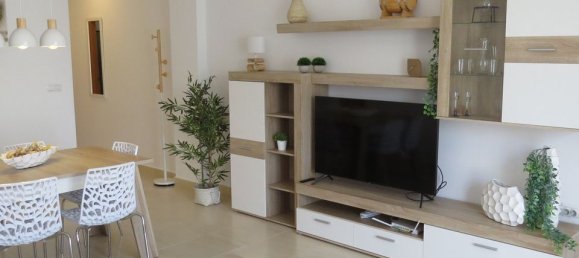 Apartamento T2 em San Miguel de Salinas, Spain N.º 181481 26