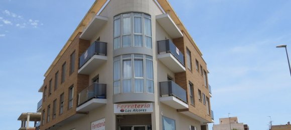 Apartamento T2 em San Miguel de Salinas, Spain N.º 181481 71