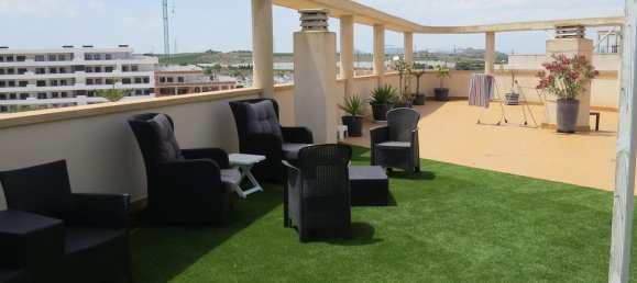 Apartamento T2 em San Miguel de Salinas, Spain N.º 181481 56