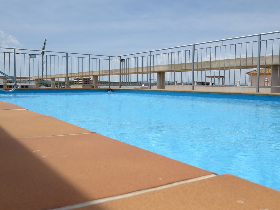 Apartamento T2 em San Miguel de Salinas, Spain N.º 181481