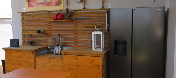 Apartamento T2 em San Miguel de Salinas, Spain N.º 181481 53