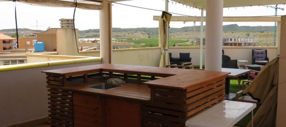 Apartamento T2 em San Miguel de Salinas, Spain N.º 181481 47