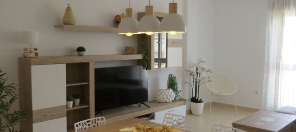 Apartamento T2 em San Miguel de Salinas, Spain N.º 181481 19