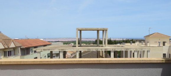 Apartamento T2 em San Miguel de Salinas, Spain N.º 181481 58
