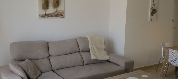 Apartamento T2 em San Miguel de Salinas, Spain N.º 181481 22