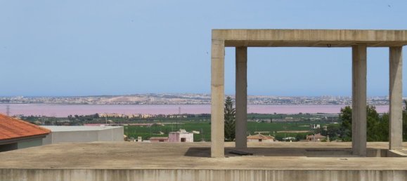 Apartamento T2 em San Miguel de Salinas, Spain N.º 181481 60