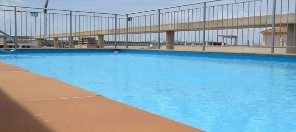 Apartamento T2 em San Miguel de Salinas, Spain N.º 181481 64