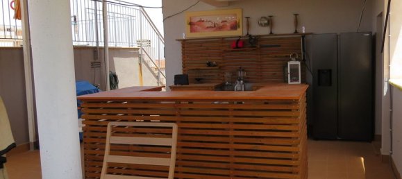 Apartamento T2 em San Miguel de Salinas, Spain N.º 181481 51