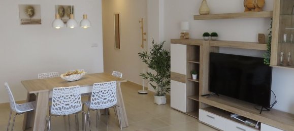 Apartamento T2 em San Miguel de Salinas, Spain N.º 181481 24