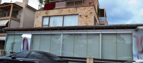 270m² Property for sale in Chalkidiki, Central Macedonia, Macedonia and Thrace, Greece № 7096 2