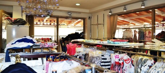 270m² Property in Chalkidiki, Greece No. 7096 8