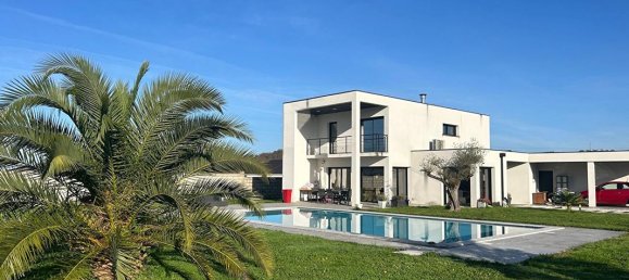 Дом с 5 спальнями в Борд, Франция № 319582 8