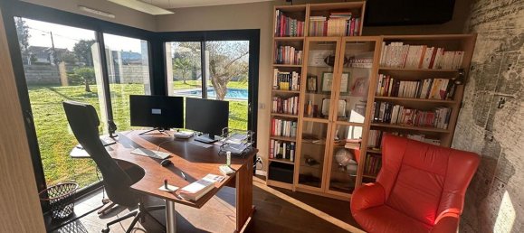 Дом с 5 спальнями в Борд, Франция № 319582 5