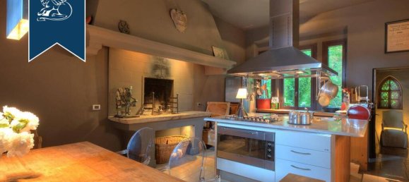 4 bedrooms Villa in Acquanegra Cremonese, Italy No. 329302 35