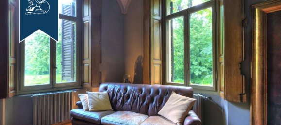 4 bedrooms Villa in Acquanegra Cremonese, Italy No. 329302 28