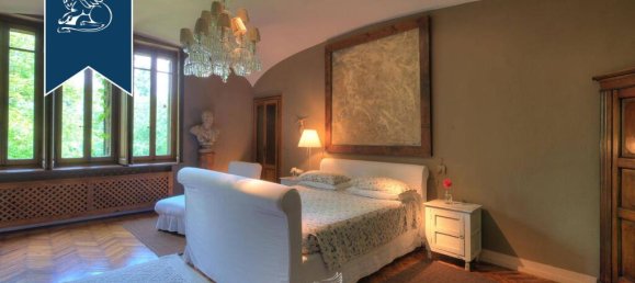 4 bedrooms Villa in Acquanegra Cremonese, Italy No. 329302 37