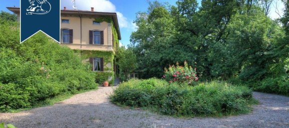 4 bedrooms Villa in Acquanegra Cremonese, Italy No. 329302 6