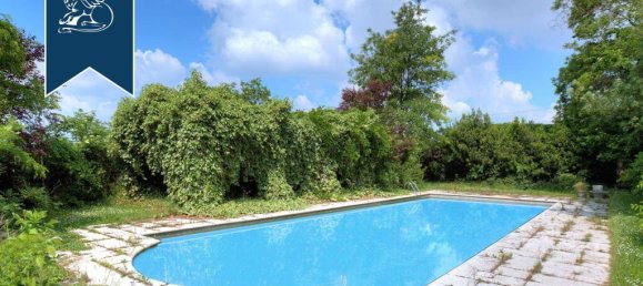 4 bedrooms Villa in Acquanegra Cremonese, Italy No. 329302 15