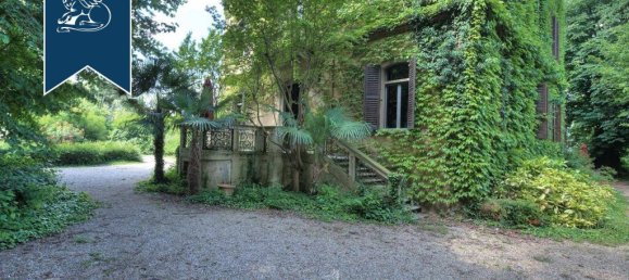 4 bedrooms Villa in Acquanegra Cremonese, Italy No. 329302 13