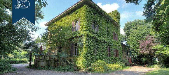 4 bedrooms Villa in Acquanegra Cremonese, Italy No. 329302 3