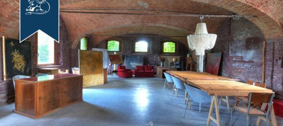 4 bedrooms Villa in Acquanegra Cremonese, Italy No. 329302 46