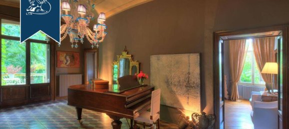 4 bedrooms Villa in Acquanegra Cremonese, Italy No. 329302 23