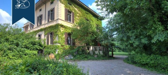 4 bedrooms Villa in Acquanegra Cremonese, Italy No. 329302 5