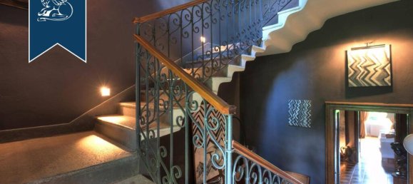 4 bedrooms Villa in Acquanegra Cremonese, Italy No. 329302 29