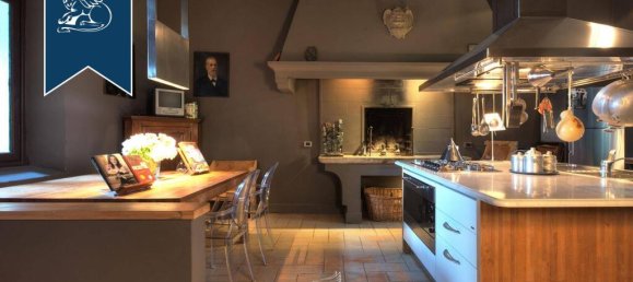 4 bedrooms Villa in Acquanegra Cremonese, Italy No. 329302 34