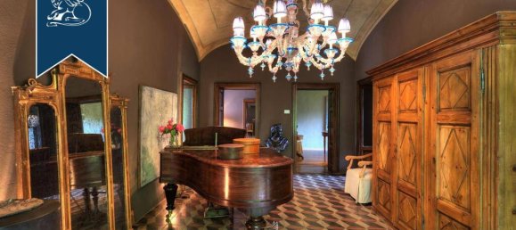 4 bedrooms Villa in Acquanegra Cremonese, Italy No. 329302 21