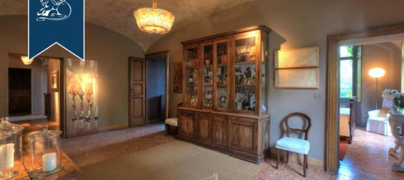 4 bedrooms Villa in Acquanegra Cremonese, Italy No. 329302 33
