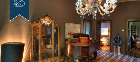 4 bedrooms Villa in Acquanegra Cremonese, Italy No. 329302 22