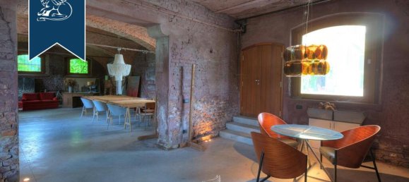 4 bedrooms Villa in Acquanegra Cremonese, Italy No. 329302 47