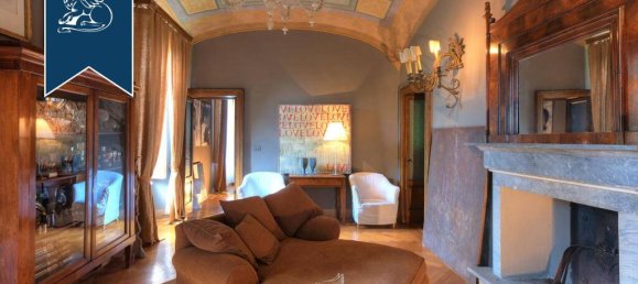 4 bedrooms Villa in Acquanegra Cremonese, Italy No. 329302 27