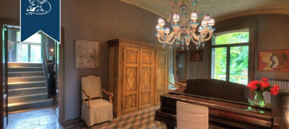 4 bedrooms Villa in Acquanegra Cremonese, Italy No. 329302 24