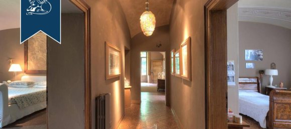 4 bedrooms Villa in Acquanegra Cremonese, Italy No. 329302 41