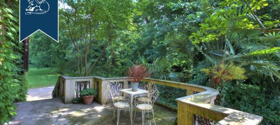 4 bedrooms Villa in Acquanegra Cremonese, Italy No. 329302 14