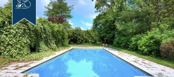 4 bedrooms Villa in Acquanegra Cremonese, Italy No. 329302 16