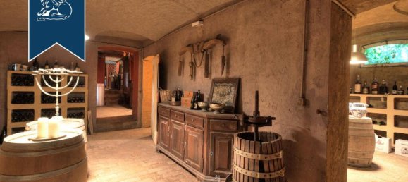 4 bedrooms Villa in Acquanegra Cremonese, Italy No. 329302 44