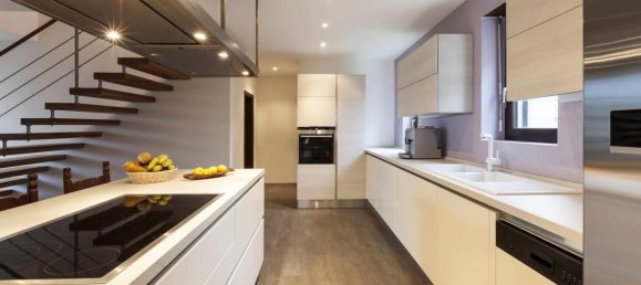 3 bedrooms Duplex in Pantin, France No. 132719 6