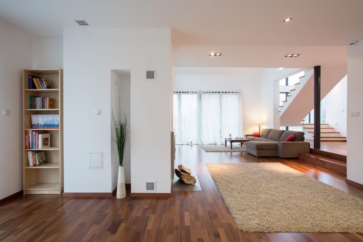3 bedrooms Duplex in Pantin, France No. 132719