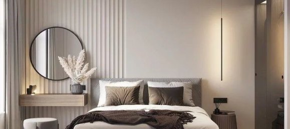 3 bedrooms Duplex in Pantin, France No. 132719 4