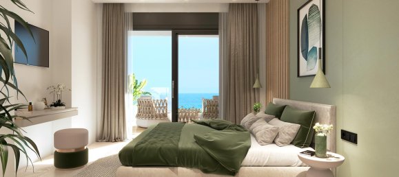 2 bedrooms Apartment in Orihuela, Spain No. 6352 15