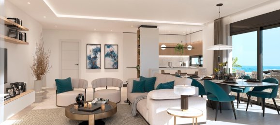 2 bedrooms Apartment in Orihuela, Spain No. 6352 22