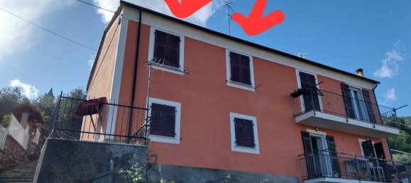 Apartamento T1 em La Spezia, Italy N.º 331780 3