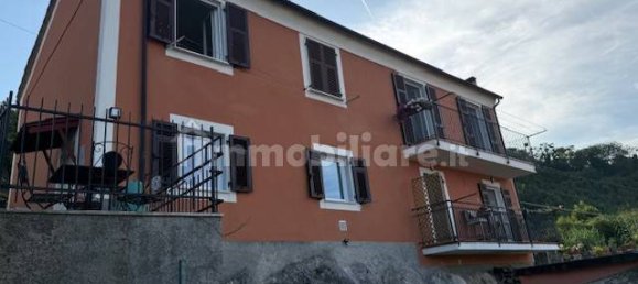 Apartamento T1 em La Spezia, Italy N.º 331780 7